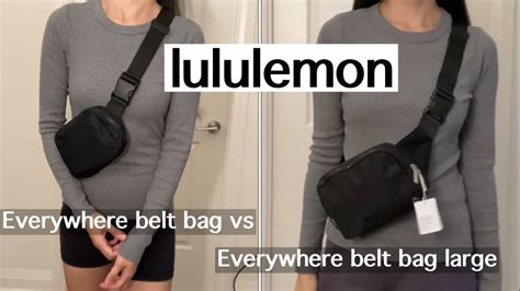 lululemon belt bag real vs fake|lululemon belt bag counterfeit.